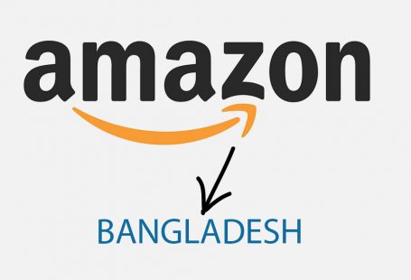 Amazon Coming to Bangladesh