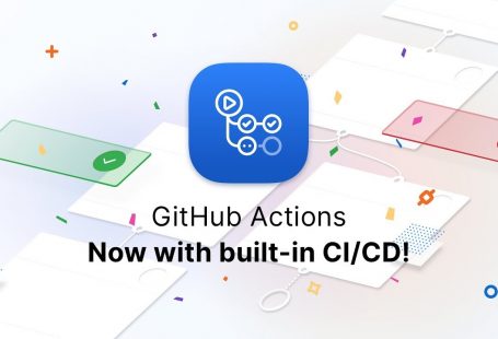 GitHub Actions with Built in CI