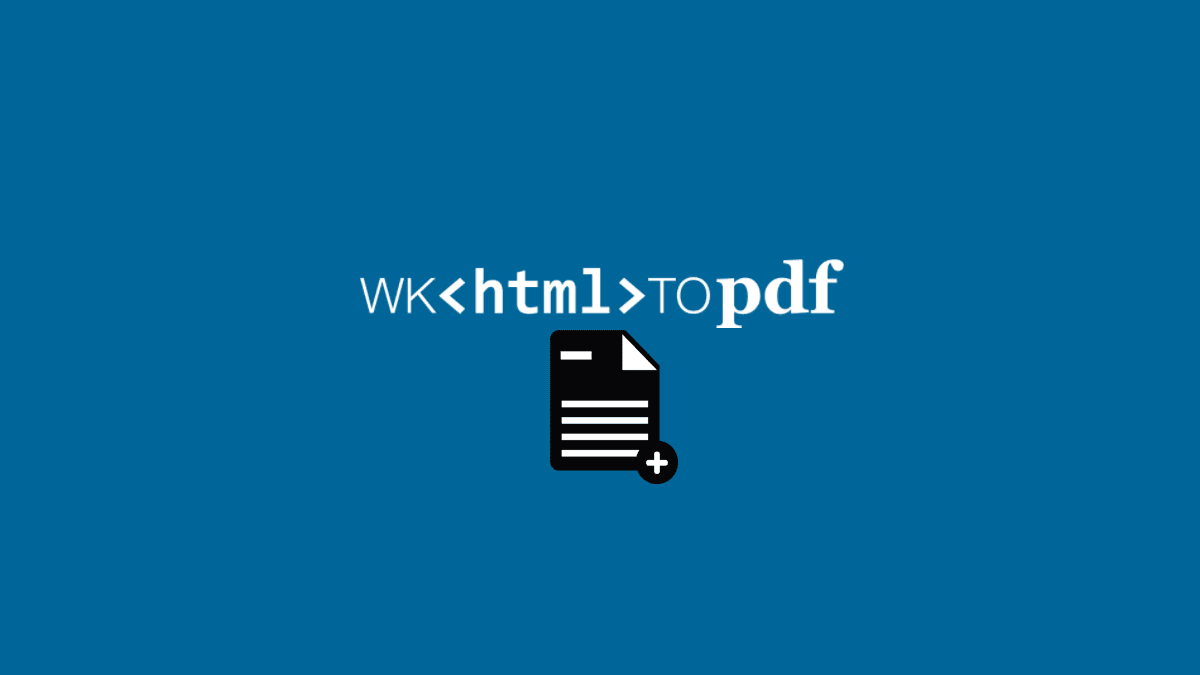 Google Web Fonts for wkhtmltopdf to convert HTML to PDF