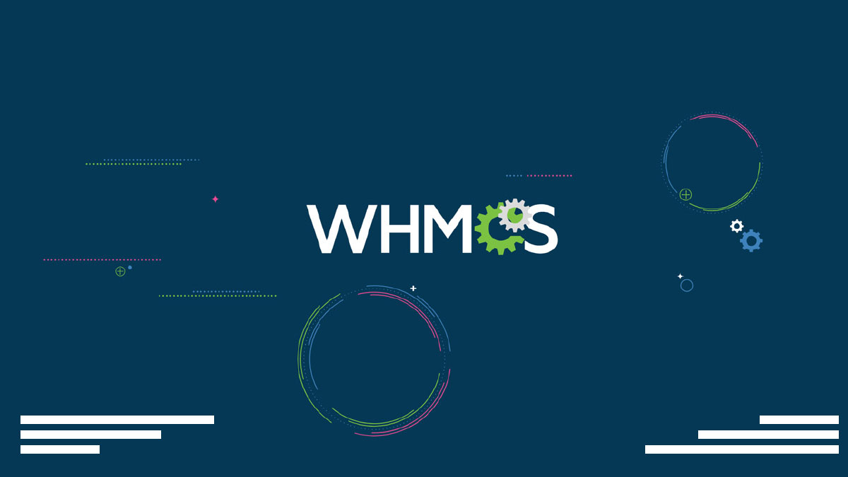 WHMCS Banner