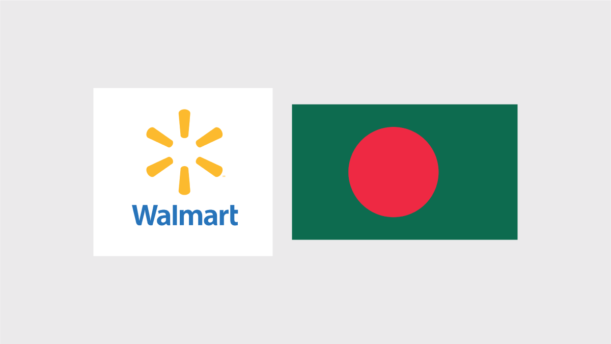 Walmart Bangladesh Factory List