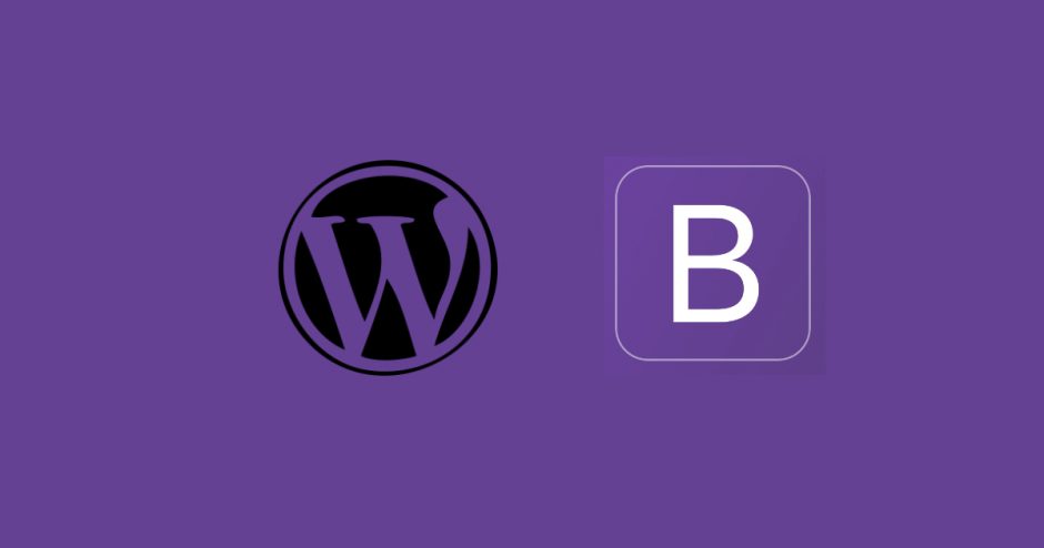 Use Bootstrap CSS in your WP Plugin page