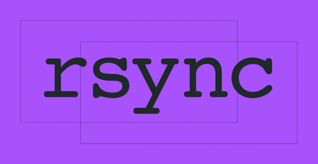 Rsync