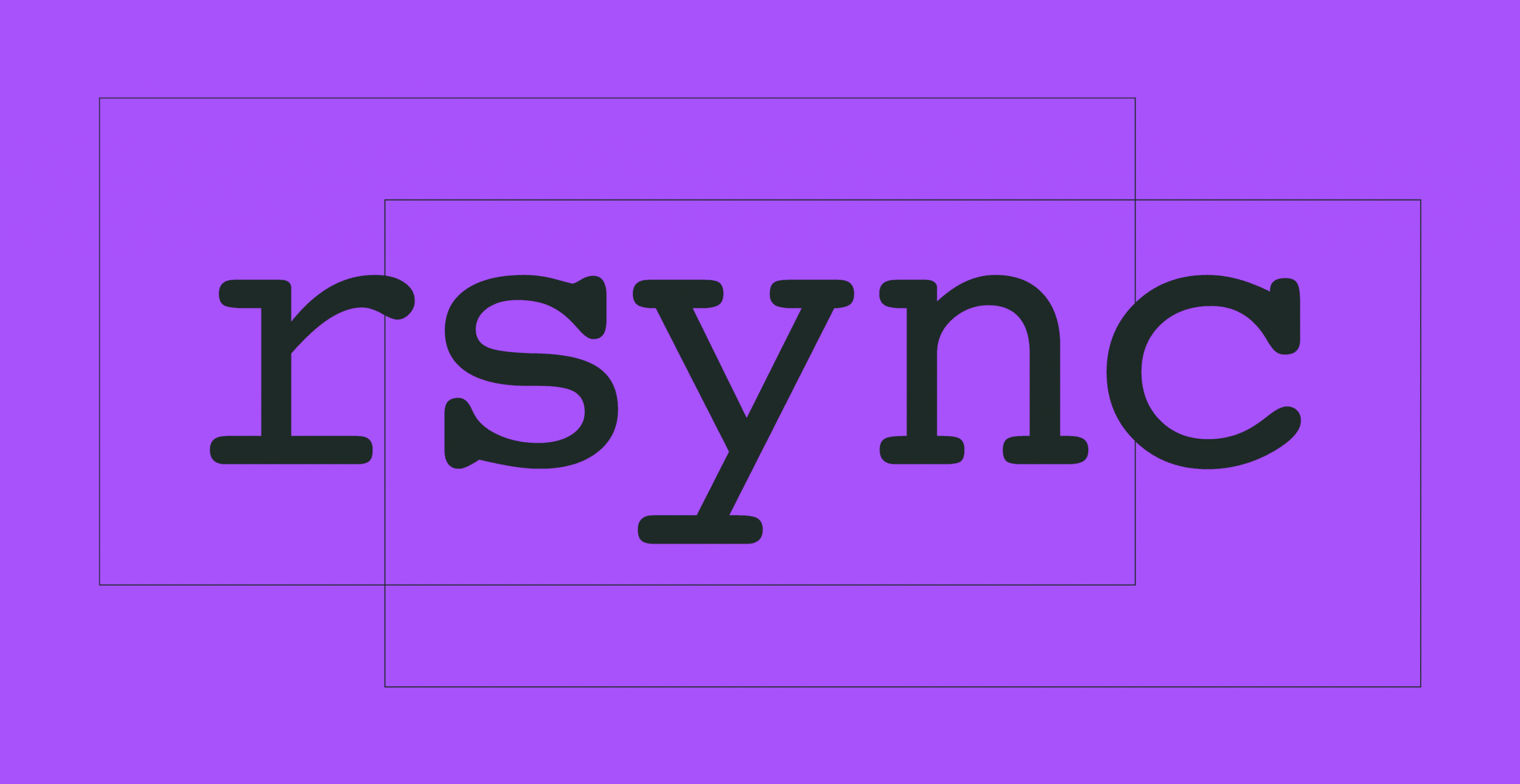 Rsync