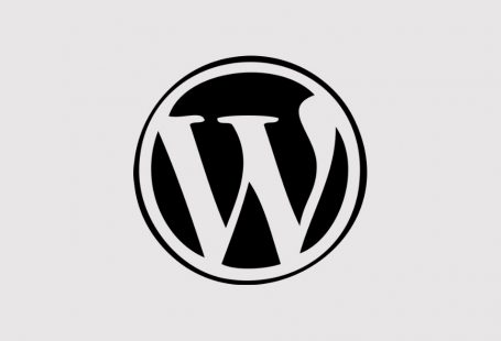Wordpress banner